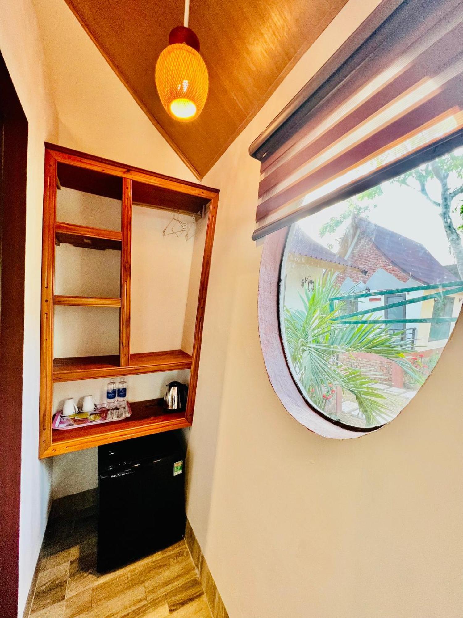 Tropical Valley Homestay - Villas Phong Nha Exteriér fotografie