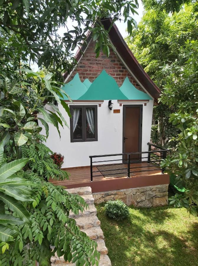 Tropical Valley Homestay - Villas Phong Nha Exteriér fotografie